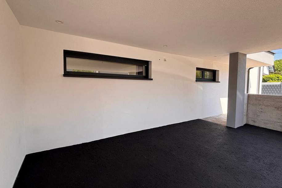 Wohnen auf höchstem Niveau – Exklusive Doppelhaushälfte in Top-Lage, Haus-kauf, 734.000,€, 4060 Linz-Land