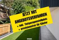 CHANCE NUTZEN! "2-Zimmer-Grünblick" Premium Residence