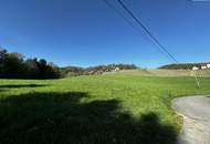 Ihr Traum beginnt hier! Malerisches Grundstück in Leibnitz/Fötschach mit atemberaubender Aussicht und historischem Altbestand! Gleich anfragen!