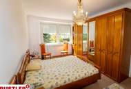 Arrive. Settle In. Stay. Spacious, fully furnished home with garden