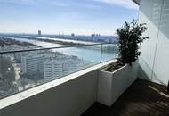 Erstbezug!!! Studio-Apartment inkl. Doorman, Gym, Sauna, Pool, Bar, Eventlounge