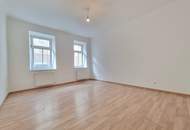 Freundliche 2 Zimmer Altbauwohnung in ruhiger Lage - Bahnhof Hernals in der Nähe