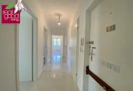 Helle 4-Zimmer-Wohnung mit Garage und Gemeinschaftsgarten in ruhiger Lage von Hietzing