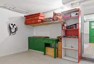 Einfamilienhaus mit zwei Wohneinheiten in Pasching Süd!