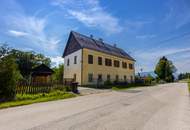 Jahrhunderthaus in Wernberg