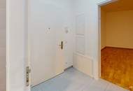 Moderne Stadtwohnung mit Balkon – ruhig gelegen, bestens angebunden
