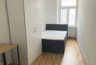 WG, All Inclusive Apartment in Wien, Vollmöbliert, All-inclusive Miete