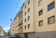 Vermietete 3-Zimmer-Wohnung in 1170 Wien – solide Anlage mit langfristiger Perspektive