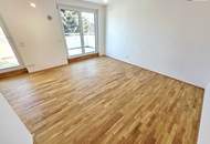 Klein / Kompakt / Nachhaltig - Klimaaktiv Bronze! TOP-Neubauprojekt im Grünen + Wärmepumpe und Solaranlage + Ideale Raumaufteilung und Terrasse + Garage + Beste Vermietbarkeit! Jetzt zugreifen!