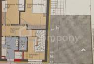 Moderne Doppelhaushälfte mit atemberaubender Aussicht