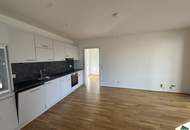 Moderne 2-Zimmer-Wohnung mit Balkon nahe U1 Rennbahnweg