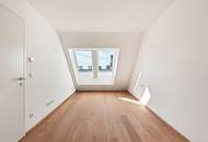 Klimatisierte Dachgeschosswohnung | helle Wohlfühl-Oase mit 3 Zimmer | TOP ANBINDUNG