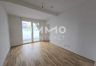 Geförderte 2 Zimmer-Wohnung mit Balkon in Eggenberg - Eckertstraße 56a - Top 01