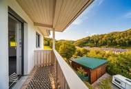 Ruhiges Wohnen im Grünen – Großes 6-Zimmer-Einfamilienhaus in der Buckligen Welt