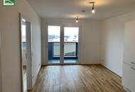 Charmante 2-Zimmer-Wohnung mit Balkon und Fernblick in Wien