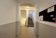 Schöne Dachgeschosswohnung in bester Lage