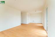 Im Grünen mit guter Anbindung an die Innenstadt – hier kann man entspannen