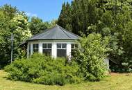 Herrschaftliche Villa aus der Gründerzeit auf großzügigem Parkgrundstück