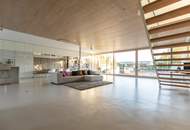 Exklusive Villa mit direktem Seezugang in Neusiedl am See