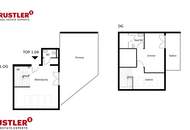 2 Zimmer Neubauprojekt/ modernes Wohnen beim Lusthaus/Provisionsfrei!