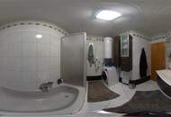 Maissonette-Wohnung mit Terrasse - Gemütlich - Geräumig - Modern!