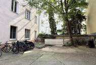 Nähe Venediger Au: Großzügige 72 m² Wohnung mit Option auf 2. Schlafzimmer!