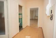 74 m² mit Potenzial – Helle Wohnung in Top-Lage nahe Karmelitermarkt &amp; 1. Bezirk