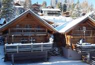 Natur, Abenteuer & Luxus vereint! – CHALET SLEEPY BEAR - Sofort Ski-In & Ski-Out