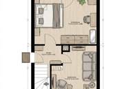 Fernblick & 4.994 m² Grund – Wohnhaus mit Bauplatz-Potenzial