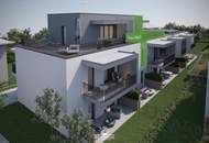 Wohnen "Am Gärtnerweg" in ruhiger Lage. Top A07. Jetzt entscheiden und 25.000 € sparen.