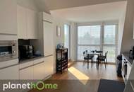 Nähe Alte Donau/18m² Terrasse/Pool/Garage