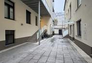 Stilvolles Altbau-Juwel mit Balkon gegenüber vom Augarten – charmant, großzügig &amp; urban