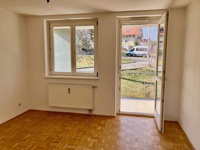 Leistbare Mietwohnung im schönen Klöch