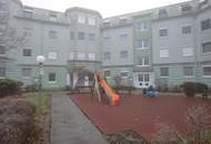 53 m² 2 Zimmer Wohnung mit Parkplatz