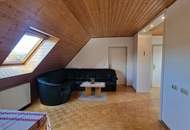 Gepflegtes Haus mit 2 Wohneinheiten, Wintergarten, Brunnen - viel Platz und sofort beziehbar - Nähe Hartberg