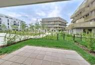 Provisionsfreie 2-Zimmer-Gartenwohnung zum Schnäppchenpreis