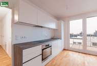 Charmante 2-Zimmer Wohnung inkl. Einbauküche und Terrasse - ab 01.02.2026 beziehbar. - WOHNTRAUM