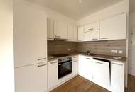 EIGENER GARTEN und TERRASSE!!! Top Neubauwohnung nahe Akademiepark