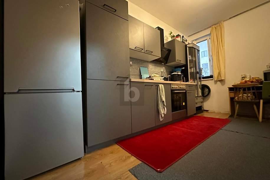 ZENTRUMSNAHE 3-ZIMMER-ANLEGERWOHNUNG MIT CASHFLOW AB TAG 1, Wohnung-kauf, 6020 Innsbruck-Stadt
