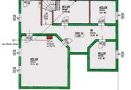 Entzückendes Landhaus mit Fernblick im Steinfelde am Fuße der Hohen Wand