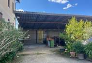 Doppelhaushälfte in herrschaftlichem Haus