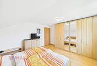 Einfamilienhaus mit Charme – Leben zwischen Stadt und Natur