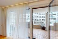 Exklusive 3-Zimmer-Wohnung mit Loggia, Garage &amp; Top-Infrastruktur im 12. Bezirk