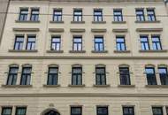 2 Zimmer-Altbauwohnung mit separater Küche Nähe Türkenschanzpark