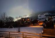 Jetzt entscheiden - sofort einziehen und diese Ski-Saison in den eigenen 4 Wänden leben
