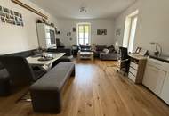 Ebenerdige Wohnung in tollem Ambiente Pöchlarns zu mieten!