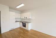 STRASSGANGER Straße 380c : Neuwertige 2 Zimmer- Wohnung mit großem Balkon - Straßganger Straße 380 c - Top 36c