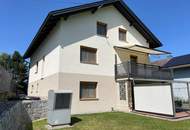 Stilvoll elegantes Einfamilienhaus - Schardenberg/Gattern