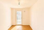 Moderne 3-Zimmer-Neubauwohnung mit großem Balkon in 1210 Wien
