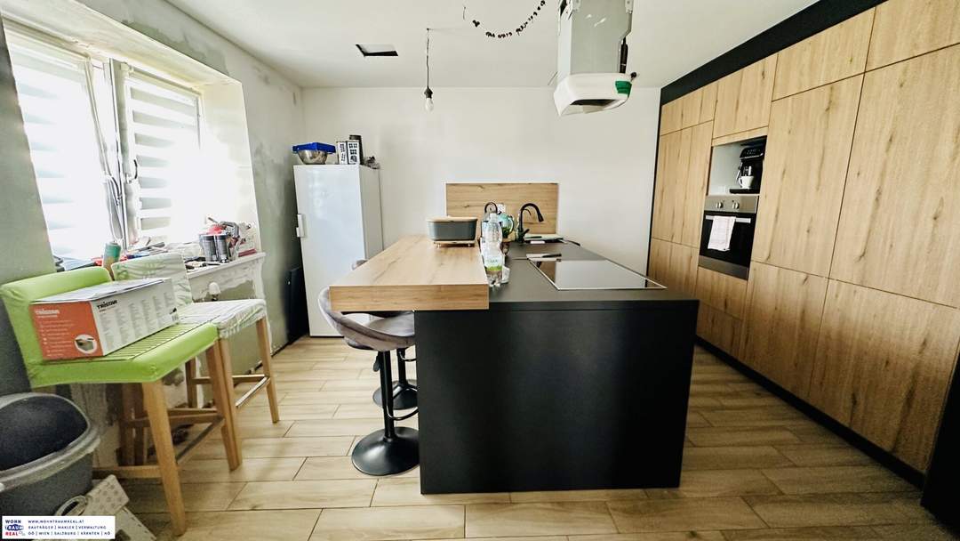 GÜNSTIGES -- Charmantes Wohnhaus mit Potential in Prambachkirchen!